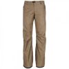 686 - After Dark Pant Khaki Women's Large
