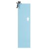 Grizzly - Clear Cut Out Blue