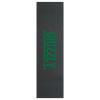 Grizzly - Stamp Print Green