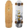Arbor - Bamboo Pilsner Multi 28.75 x 8.125