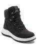 Roxy - Karmel Apres Ski Boots Black - Women's