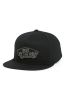 Vans - Classic Patch Black Hat