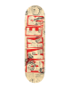 Baker - AR Brand Name Doodles Cream 8.0