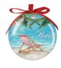 Cape Shore - Beach Ball Ornament