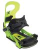 Bent Metal - Logic Bindings Green