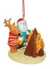 Cape Shore - SoCal Santa Bonfire Reindeer Ornament