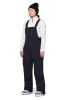 686 - Geode THERMAGRAPH BIB Black - Women's