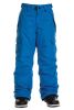 686 - Boy's Infinity Cargo Insulated Blue Pant