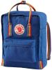 Fjallraven - Kanken Deep Blue Rainbow