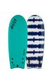 Catch Surf - Beater Original 54" - Twin Fin - Turquoise/Tie-Dye