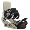 Burton - Lexa X White/Gray Logo
