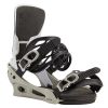 Burton - Cartel X White/Gray Logo
