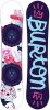 Burton - Chicklet Snowboard