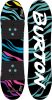Burton - Chopper Flat Top Snowboard