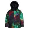 Burton - Boys Uproar 2L Jacket Painted Planets