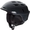 Smith - Camber Matte Black - Men's 