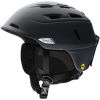 Smith - Camber MIPS Matte Black - Men's 