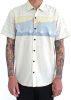Captain Fin - Sailing S/S Woven 