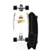 Carver - 29.25" Channel Islands Fishbeard Surfskate Complete C7
