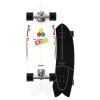 Carver - 29.25" Channel Islands Fishbeard Surfskate Complete CX