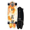 Carver - Lost x Carver 29" Hydra Surfskate Complete C7