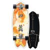 Carver - Lost x Carver 29" Hydra Surfskate Complete CX