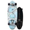 Carver - Lost x Carver 32" Quiver Killer Surfskate Complete CX