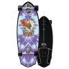 Carver - Lost x Carver 30" Rocket Redux Surfskate Complete C7