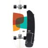 Carver - Triton x Carver 32" Prismal Surfskate Complete CX