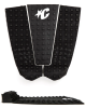 Creatures of Leisure - Italo Ferreira Lite Traction Black Carbon