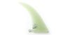 Captain Fin - Joel Tudor Clear 8.5"