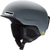 Smith - Maze MIPS Matte Charcoal - Men's
