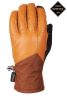 686 - Men's Thereom Gore Tex Copper Leather Glove
