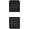 Crab Grab - Board Thorns Black