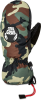 Crab Grab - Micro Mitt Classic Camo