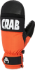 Crab Grab - Punch Mitten Orange Juice