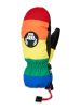 Crab Grab - Micro Mitt Rainbow