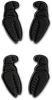 Crab Grab - Mini Claws Black Stomp Pad