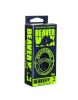 Beaver Wax - Dam Fast Blk All Temp.