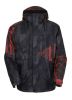 686 - Digi Jacket Men's Black/Red 10K