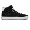 Vans - The Lizzie Black/White