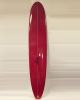 Doyle - 9'6" Fiberglass Magenta Surfboard