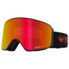 Dragon - NFX Mag OTG 30 YRS/ LL Red Ion/ LL LT Rose