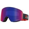 Dragon - PXV Infrared Obsidian/ LL Solace/ LL Violet