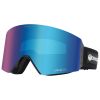 Dragon - RVX Mag OTG Icon Blue/ LL Blue Ion/ LL Amber