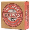 Sex Wax - Red Warm To Mild Tropic