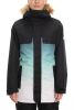 686 - Dream Women's Insl. Black Diamond Sublimated Jacket