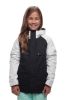 686 - Girl's Dream Insl. Sublimated Bear Jacket
