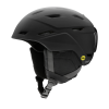 Smith - Mission MIPS Matte Black - Men's