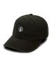 Volcom - Good Mood Dad Hat Blk.